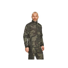 egyéb Dzseki Crambe softshell, bézs terepszínű, 2XL munkaruha