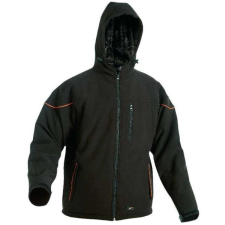 egyéb Dzseki Emerton Winter softshell, fekete, 3XL munkaruha