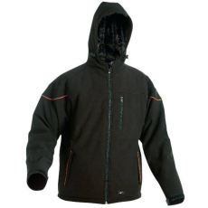 egyéb Dzseki Emerton Winter softshell, fekete, L