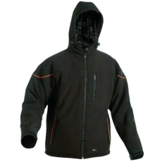 egyéb Dzseki Emerton Winter softshell, fekete, S