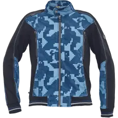 egyéb Dzseki Neurum Camou navy 56