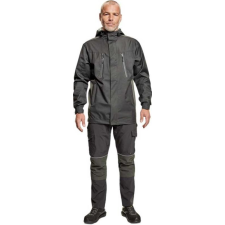 egyéb Dzseki Nulato, szürke, 3XL munkaruha