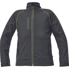 egyéb Dzseki Sheldon softshell antracit S munkaruha