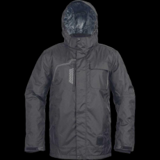 egyéb Dzseki Taurus téli fekete 4XL