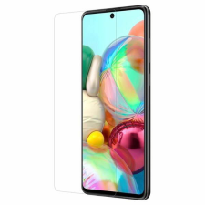 egyéb eb46236 Samsung A715 Galaxy A71 tempered glass kijelzővédő (46236) mobiltelefon kellék