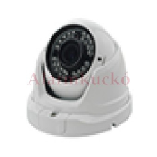 egyéb ECI2540DNW HD-CVI Kültéri kamera D&amp;N IR dóm 2MP CMOS 2.8-12mm megfigyelő kamera