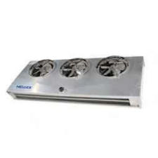 egyéb ECO  EVS180 BED+fűtés elpárologtat /1270W/ hűtés, fűtés szerelvény