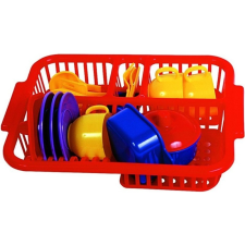 egyéb Edényszárító 17 darabos készlet házimunka