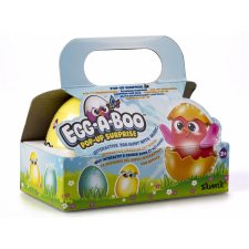 egyéb EGG-A-BOO tojásvadászat - 2 db-os szett (89591) játékfigura