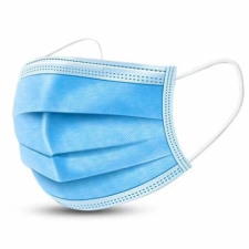 egyéb Egyszer használatos szájmaszk 50db/csomag (3PLY) (3PLY) tisztító- és takarítószer, higiénia