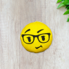 egyéb Emoji táskadísz-Új