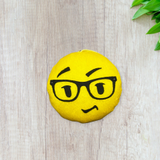 egyéb Emoji táskadísz-Új plüssfigura