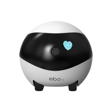 egyéb Enabot EBO SE Robot IP Kamera (EBO SE SET) megfigyelő kamera