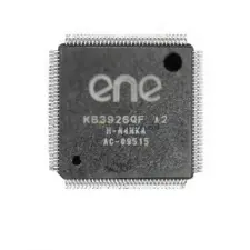 egyéb ENE KB3926QF-A2 gyári EC/KBC vezérlő IC (QFN) laptop alkatrész