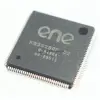 egyéb ENE KB3926QF D2 gyári EC/KBC vezérlő IC (QFP-128)
