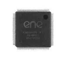 egyéb ENE KB3940Q-A1 gyári EC/KBC vezérlő IC (BGA) laptop alkatrész