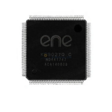 egyéb ENE KB9027Q-C gyári EC/KBC vezérlő IC (BGA) laptop alkatrész