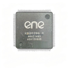 egyéb ENE KB9029Q-C gyári EC/KBC vezérlő IC (BGA) laptop alkatrész
