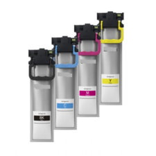 egyéb Epson Utángyártott EPSON T9443/T9453 Patron Magenta 5K IK (C13T945340FUIK) (C13T945340FUIK) nyomtatópatron & toner