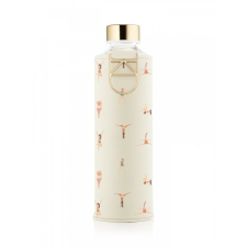 egyéb Equa Mismatch 750 ml Kulacs - Mintás (388683) kulacs, kulacstartó