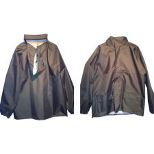 egyéb Esőkabát 4/4 páraáteresztő, lélegző, vízhatlan anyagból munkaruha
