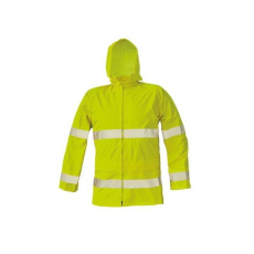 egyéb Esőkabát Gordon Hi-Vis, sárga, XXL