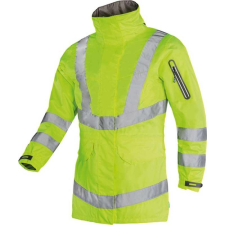 egyéb Esőkabát Talia női, HV narancs, L munkaruha