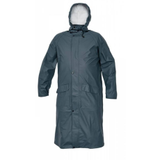 egyéb Esőköpeny Siret PU, királykék, 2XL