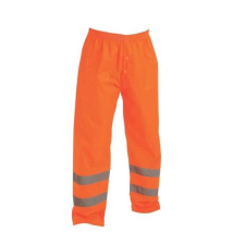 egyéb Ésőnadrág Gordon Hi-Vis, narancs, 3XL munkaruha