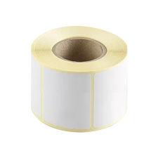 egyéb Etikett thermo 100x100mm, tekercses 600 db/tekercs etikett
