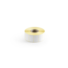 egyéb Etikett thermo 25x40mm tekercses 2000 db /tekercs etikett