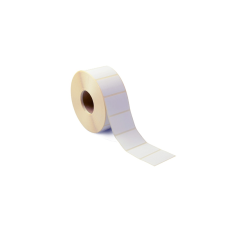 egyéb Etikett thermo 45x12mm, TTR Coated 3210 címke/tekercs (5999111206010) etikett