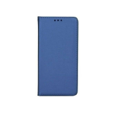 egyéb Etui Smart Honor Magic5 Lite Flip Tok - Kék tok és táska