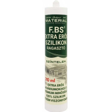 egyéb F.BS ragasztó, tömítőanyag tubusos 310ml hűtés, fűtés szerelvény