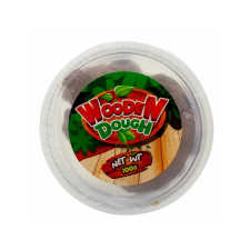 egyéb Fa gyurma 100 g kreatív és készségfejlesztő