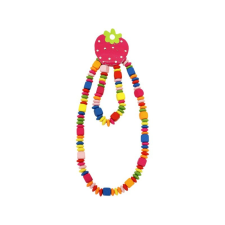 egyéb Fa nyaklánc, karkötő szépségszalon