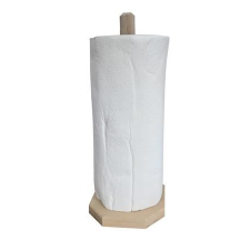 egyéb Fa papírtörlő tartó 30cm (1605PTT010) (1605PTT010) higiéniai papíráru