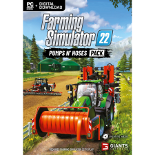 egyéb Farming Simulator 22 Pumps n’ Hoses Pack - PC videójáték