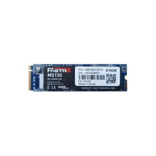 egyéb Fastro 512GB MS150 M.2 PCIe SSD (MS150-512GB) merevlemez