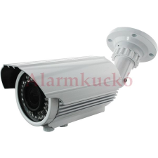 egyéb FCI2320DNW HD-CVI Kültéri D&amp;N IR kamera, 2MP CMOS 2.8-12mm megfigyelő kamera