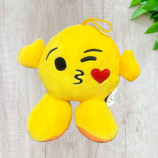 egyéb Felakasztható emoji plüss plüssfigura