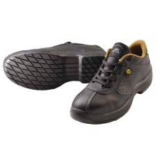 egyéb Félcipõ ESD En219 S1, fekete, 39