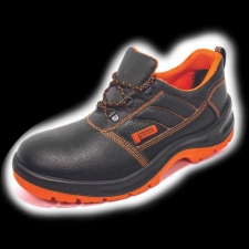egyéb Félcipő Beta Neos S1P SRC, orange/black, 44 munkavédelmi cipő