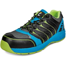 egyéb Félcipő Coach MF S1P SRC, világoskék, 36