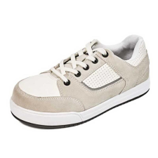 egyéb Félcipő Harlyn S1P SRC, fehér, 40 munkavédelmi cipő