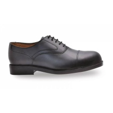 egyéb Félcipő Oxford S3 SRB, fekete, 41 munkavédelmi cipő