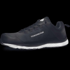 egyéb Félcipő Super SET GREY ESD S1P SRC szürke 43 munkavédelmi cipő