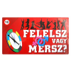 egyéb Felelsz vagy mersz felnőtt társasjáték