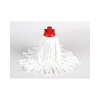 egyéb Felmosófej mop pamut 160 g Eco fehér