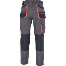 egyéb FF HANS nadrág szürke/antracit 50 munkaruha